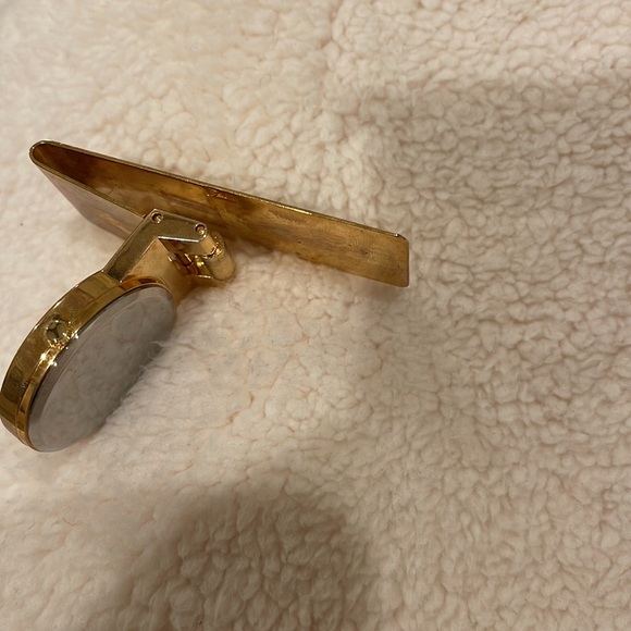 Colibri
Watch
Gold Tone * American Eagle Color Coin Money Clip - Picture 5 of 5